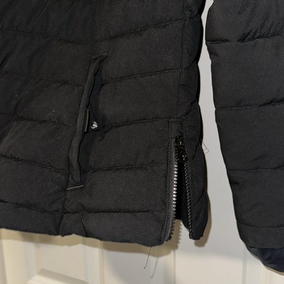 Nautica extra large puffer/ski jacket - Picture 4 of 8